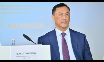 Elman Nəsirov: ‘Belçikada gecə çölə çıxmaq təhlükəlidir’ - gizlinləri açıqladı