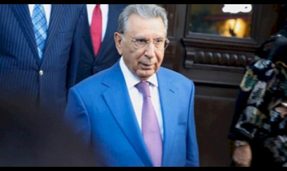Ramiz Mehdiyev niyə YAP-dan çıxarılmadı? - AÇIQLAMA