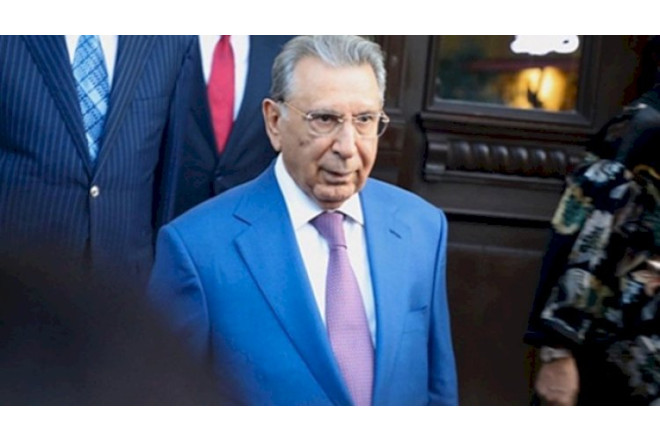 Ramiz Mehdiyev niyə YAP-dan çıxarılmadı? - AÇIQLAMA