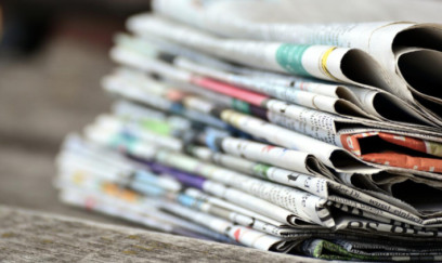 Bu qazet nəşrə son verir