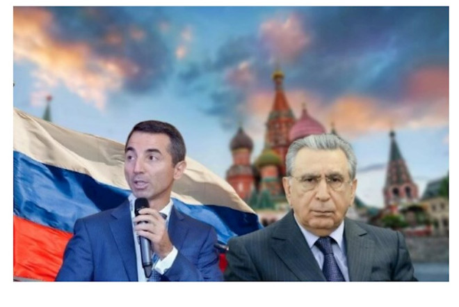 “Adnan Əhmədzadə işi: Mehdiyevin nəvəsinə pul köçürülməsi iddiası ortaya çıxıb