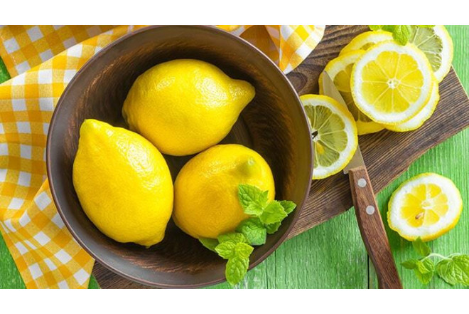 Azərbaycanda limon idxalı artdı - əsas pay Türkiyənin oldu