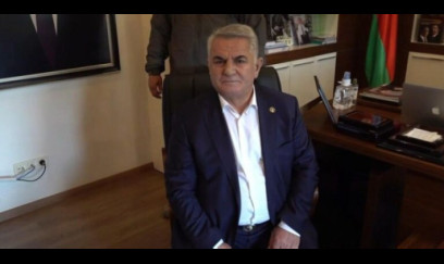 DTX tərəfindən saxlanılan icra başçısının səhhəti ağırlaşıb