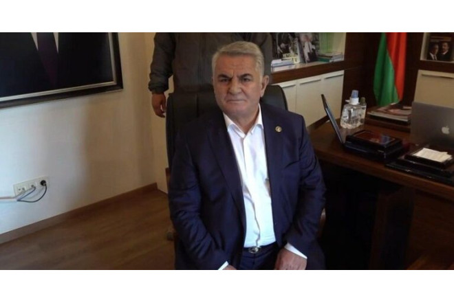 DTX tərəfindən saxlanılan icra başçısının səhhəti ağırlaşıb