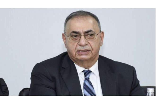 Hüquqi dövlət kağızda yox, real əsaslarla qurulur - Asim Mollazadə