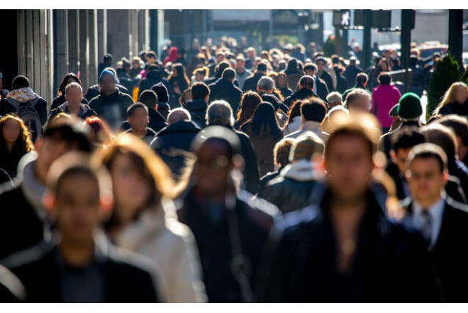 Azərbaycan əhalisinin sayı cüzi artıb 