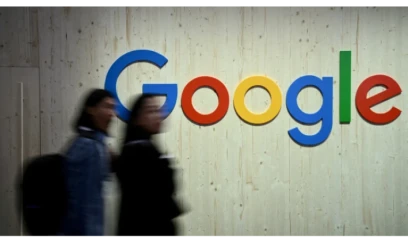 Google bizi izləyir - i Məhkəməyə verdilər