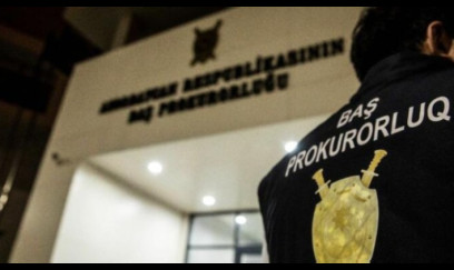 ABŞ-dakı Vaqif Allahverdiyev Baş Prokurorluqda ifadə verəcək