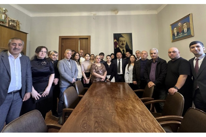 "Səs" qəzetinin fəaliyyəti dayandırılmayacaq- YENİLƏNİB