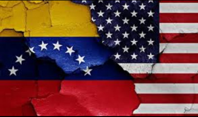 Venesuela ABŞ-ın Karibdəki əməliyyatlarını sərt tənqid edib 