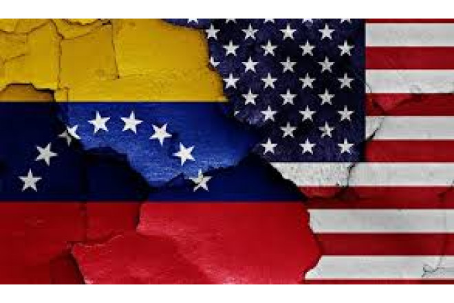 Venesuela ABŞ-ın Karibdəki əməliyyatlarını sərt tənqid edib 