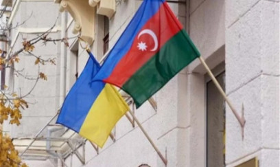 Ukraynadakı səfirliyimizin əməkdaşları təxliyə ediləcək? - RƏSMİ