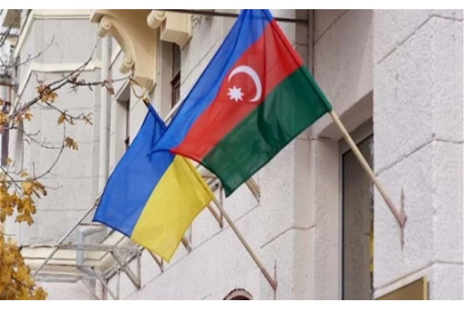 Ukraynadakı səfirliyimizin əməkdaşları təxliyə ediləcək? - RƏSMİ