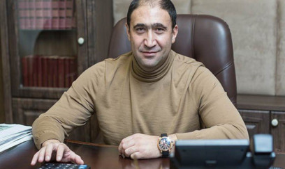 İlqar Hacıyev Baş Prokurorluğa çağırılıb 