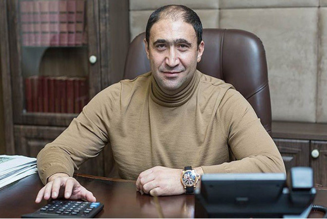 İlqar Hacıyev Baş Prokurorluğa çağırılıb 