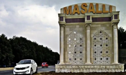 Masallıda adı erməniləşdirilən kəndlə bağlı açıqlama - "Xanalıyan" nə deməkdir?