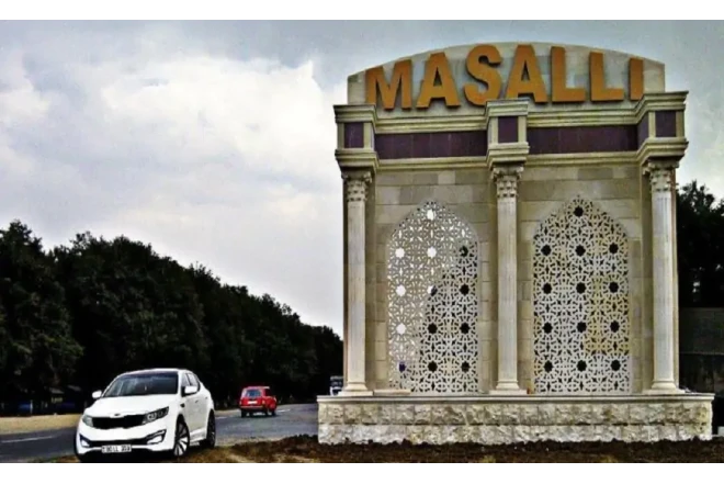 Masallıda adı erməniləşdirilən kəndlə bağlı açıqlama - "Xanalıyan" nə deməkdir?