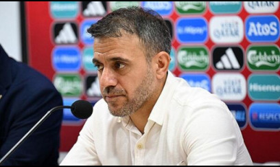 Fransa sabah ikinci heyətlə oynasa da- Abbasov