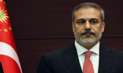 Hakan Fidan: Türkiyə Suriya məsələsinə təkcə öz maraqları prizmasından baxmır 