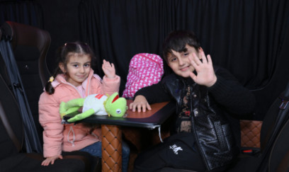 362 köçkün ailəsi doğma yurduna qayıtdı 