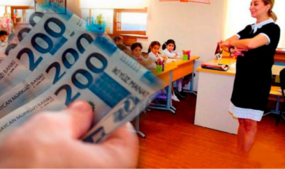 Müəllimlərin iş yükü və maaş sistemi dəyişir - Ekspert detal verdi