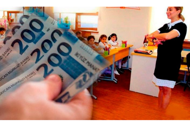 Müəllimlərin iş yükü və maaş sistemi dəyişir - Ekspert detal verdi