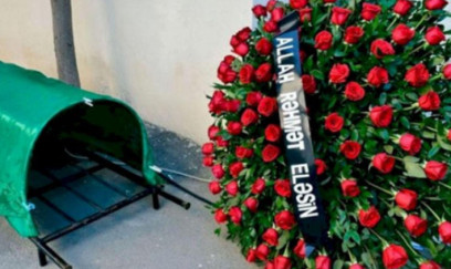 Naxçıvanda tanınmış rəssam və heykəltəraş vəfat edib 