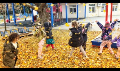 Məktəblərdə payız tətili başlayır