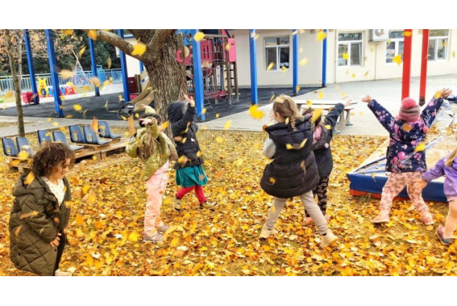 Məktəblərdə payız tətili başlayır