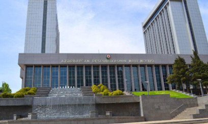 Milli Məclisin 2026-ci il büdcə xərcləri azaldılıb