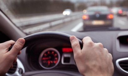 Bakıda narkotik çəkən sürücü həbs olundu 