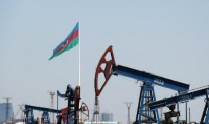 Azərbaycan neftinin qiyməti 68 dollara yaxınlaşır 