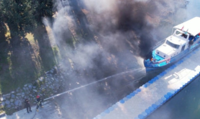 FHN-in Aran Regional Mərkəzi təlim keçirib 