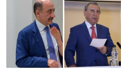 Mədəniyyət Nazirliyinə qarşı qarayaxma kampaniyasının arxasında kim dayanır?