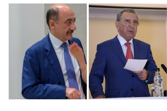 Mədəniyyət Nazirliyinə qarşı qarayaxma kampaniyasının arxasında kim dayanır?