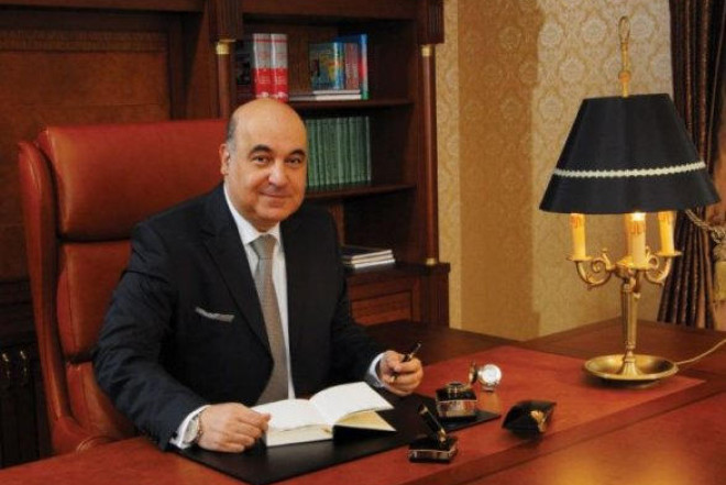 Çingiz Abdullayevdən səs-küylü açıqlama: “O dünyada məni pərilər gözləmir”