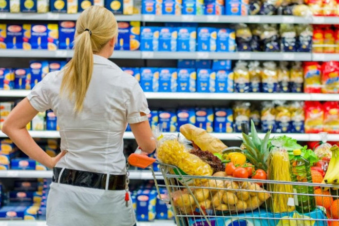 Oktyabrda qiymət dəyişiklikləri: bahalaşan və ucuzlaşan məhsullar