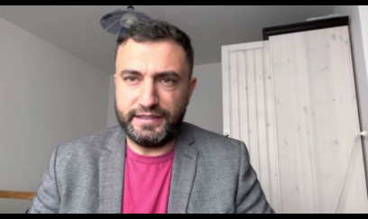 Manaf Cəlilzadə Baş Prokurorluğa çağırılıb