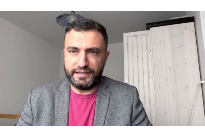 Manaf Cəlilzadə Baş Prokurorluğa çağırılıb