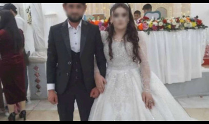 17 yaşlı qızın təxirə salınan toyu yenidən keçiriləcək 