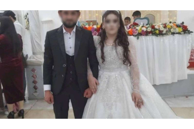 17 yaşlı qızın təxirə salınan toyu yenidən keçiriləcək 