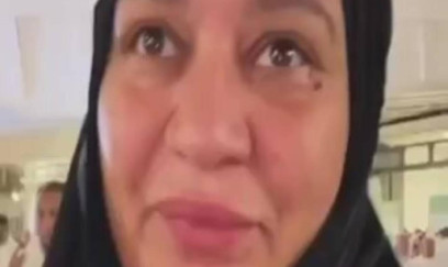 Kəbədə biabırçı etiraf - VİDEO