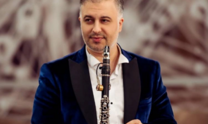 Klarnet ifaçısı Hüseyn xanım izləyicisini incidən paylaşım etdi - FOTO