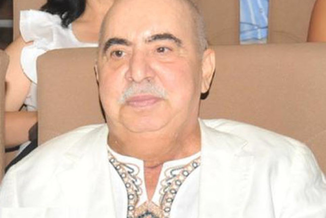 Yaşar Nurinin qızı vəfat etdi - FOTO