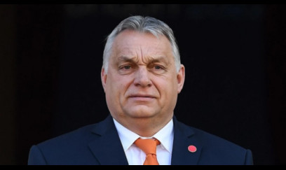 Macarıstanda Orbanın qatılacağı sülh mitinqi elan olundu