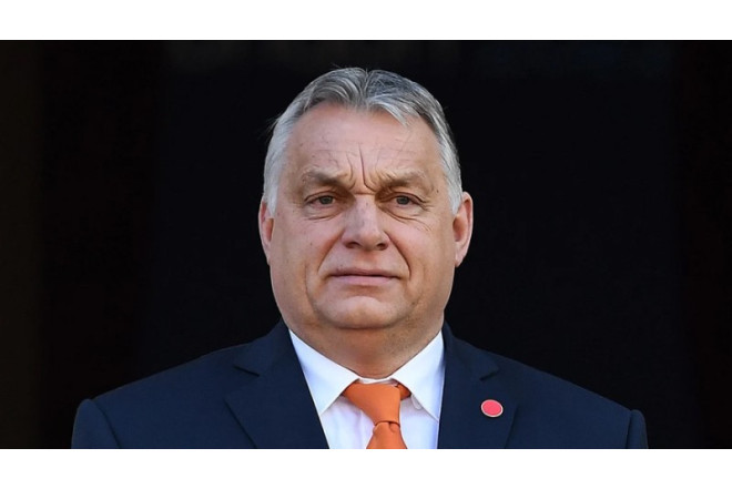 Macarıstanda Orbanın qatılacağı sülh mitinqi elan olundu