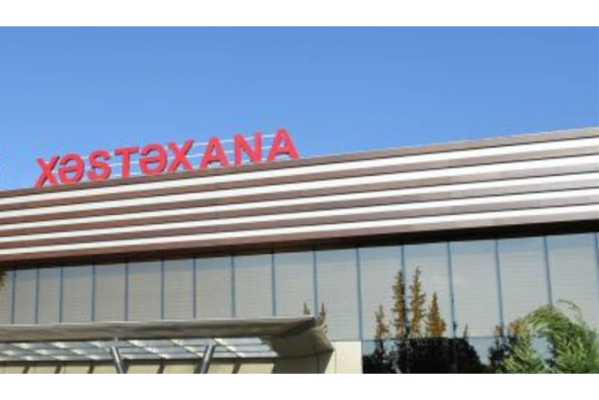 Məşhur meyxanaçı yol qəzasına düşdü – Xəstəxanaya çatdırıldı