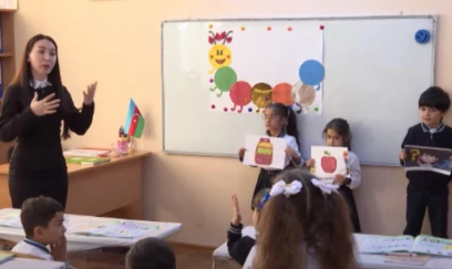 Məktəblərdə bu ştatlar LƏĞV EDİLDİ