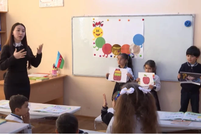 Məktəblərdə bu ştatlar LƏĞV EDİLDİ