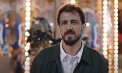 “Mustafa” serialdan ayrılmasından danışdı 